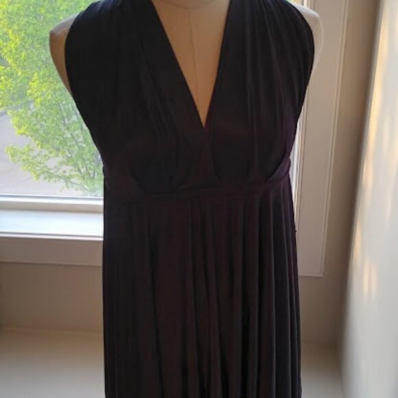 Henkaa Convertible and Reversible Dress x2 - Picture 7 of 11